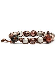 Bracciale Tamashii Tibet in Pietre dure Pietre dure BHS900-259 - BHS900-259